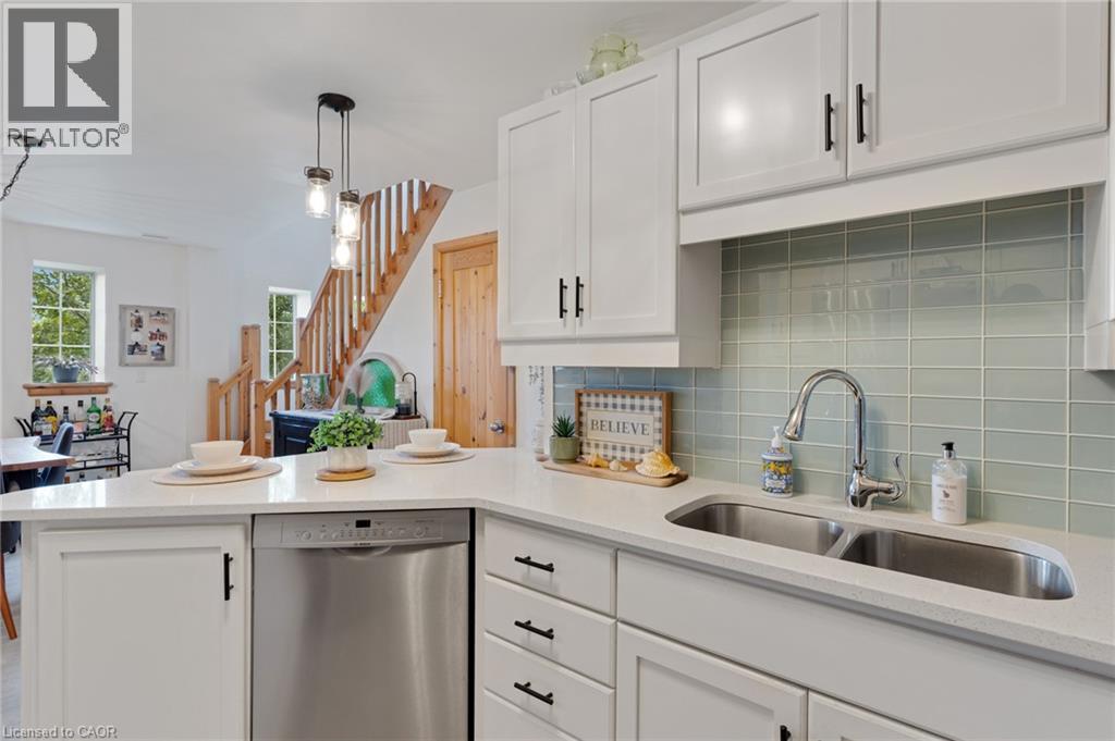 3 Father David Bauer Drive Unit# 214, Waterloo, Ontario  N2L 6M1 - Photo 17 - 40863731