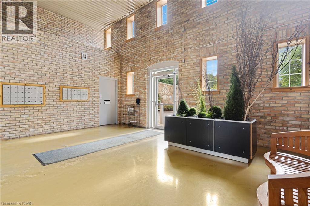 3 Father David Bauer Drive Unit# 214, Waterloo, Ontario  N2L 6M1 - Photo 3 - 40863731