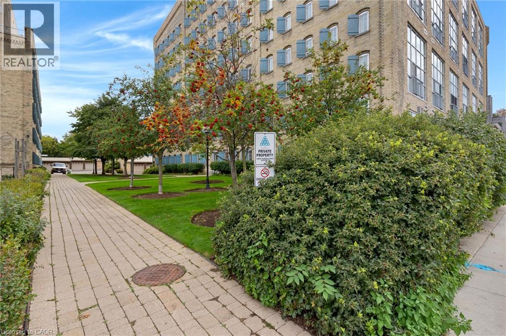 3 Father David Bauer Drive Unit# 214, Waterloo, Ontario  N2L 6M1 - Photo 38 - 40863731