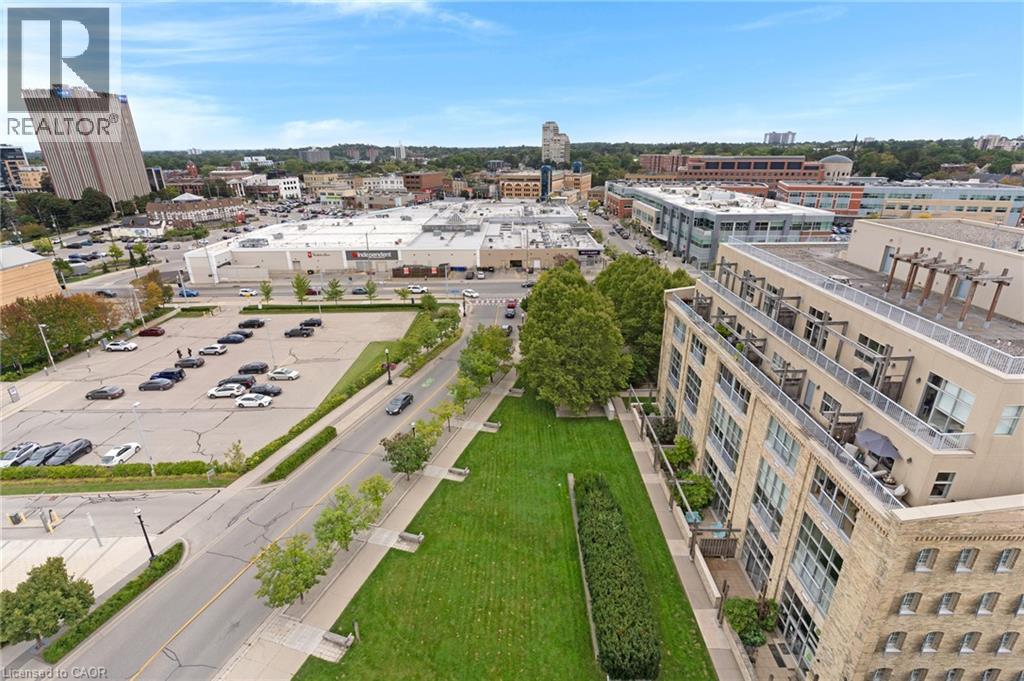 3 Father David Bauer Drive Unit# 214, Waterloo, Ontario  N2L 6M1 - Photo 43 - 40863731