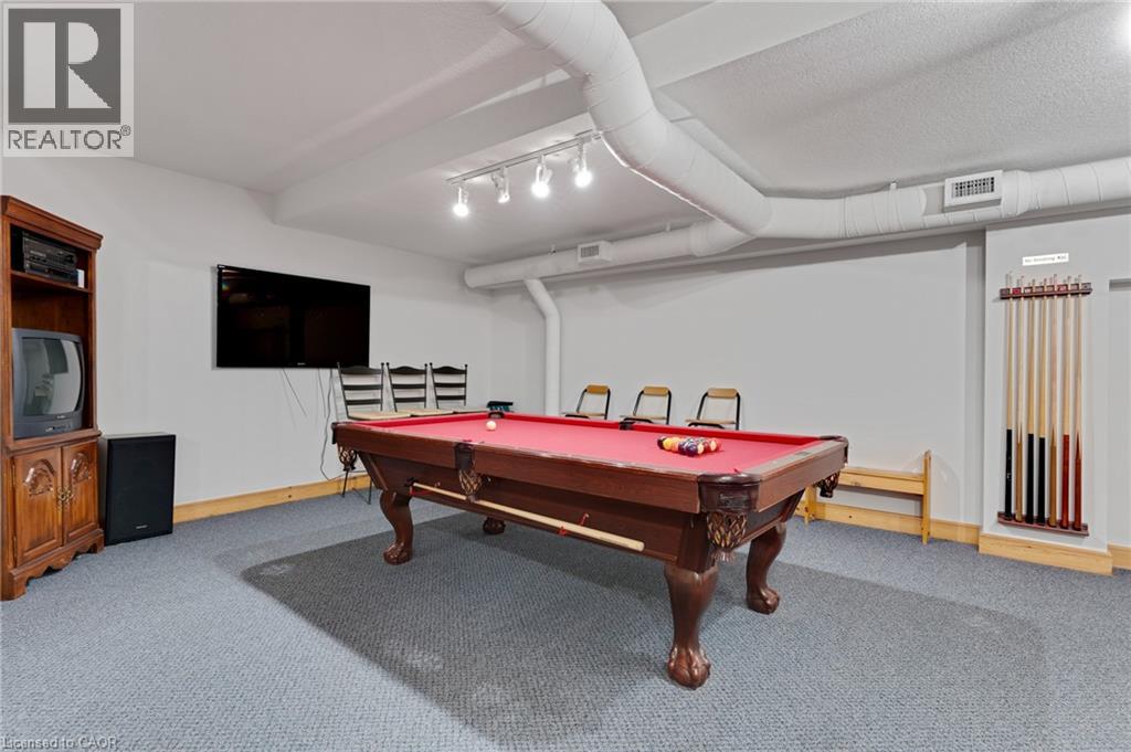 3 Father David Bauer Drive Unit# 214, Waterloo, Ontario  N2L 6M1 - Photo 34 - 40863731