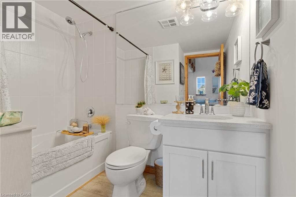 3 Father David Bauer Drive Unit# 214, Waterloo, Ontario  N2L 6M1 - Photo 18 - 40863731