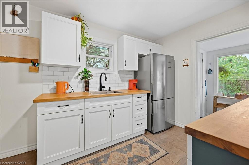 174 Beech Street, St. Catharines, Ontario  L2R 2C6 - Photo 12 - 40864583