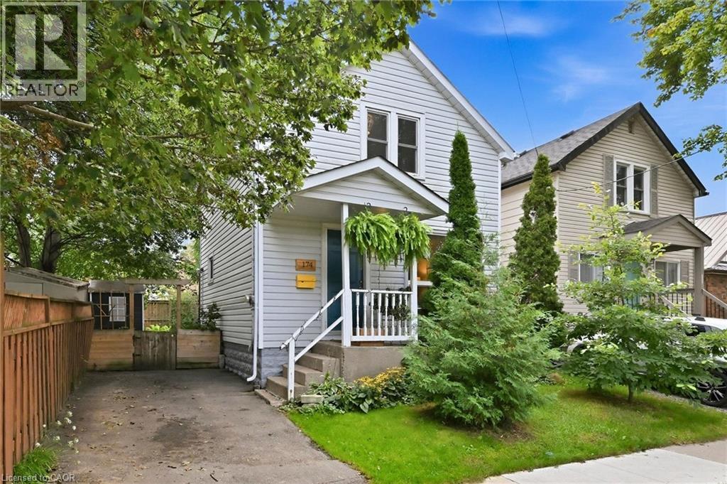 174 Beech Street, St. Catharines, Ontario  L2R 2C6 - Photo 3 - 40864583