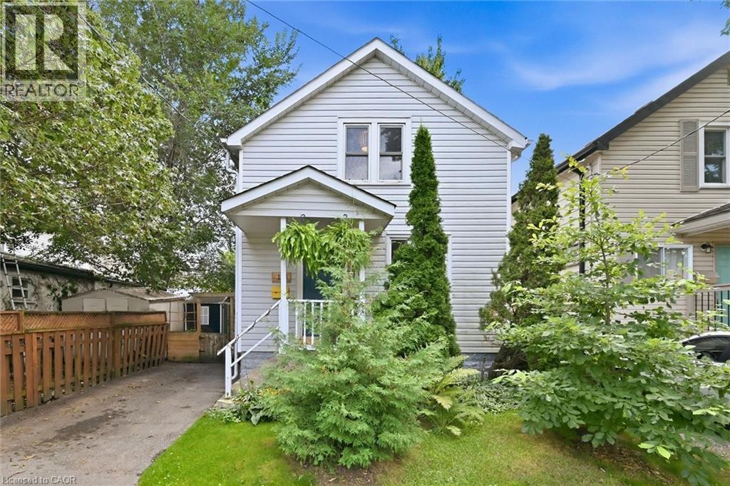 174 BEECH Street, St. Catharines, Ontario