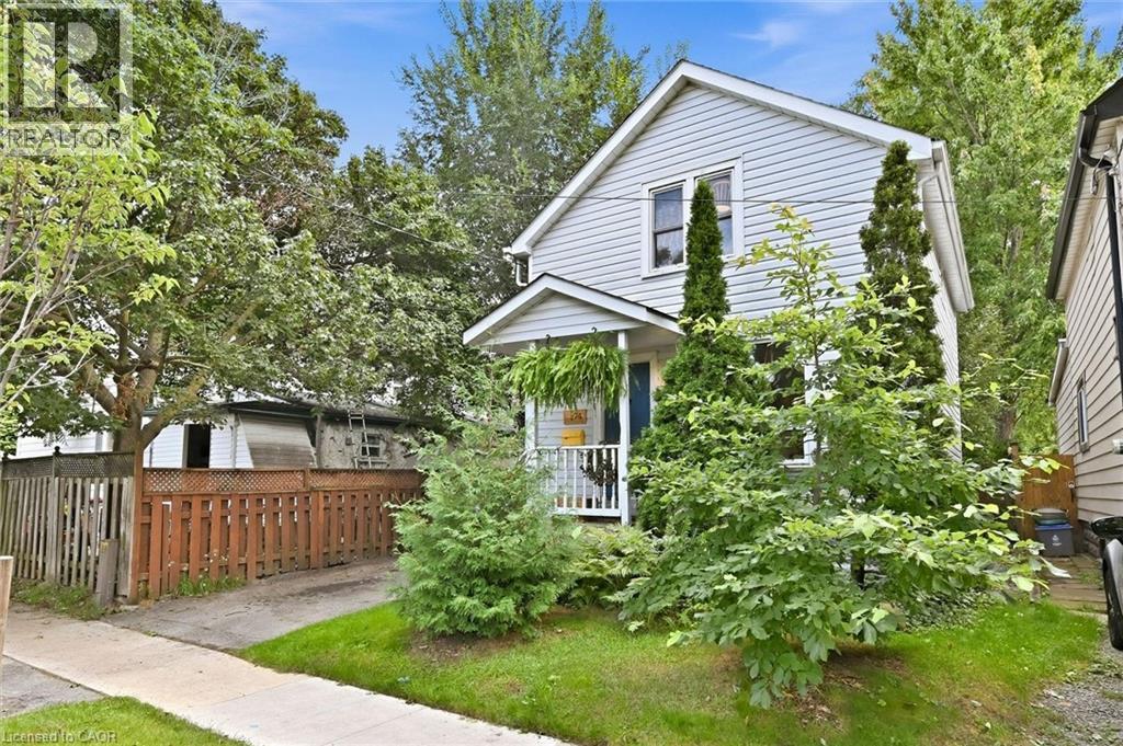 174 Beech Street, St. Catharines, Ontario  L2R 2C6 - Photo 2 - 40864583
