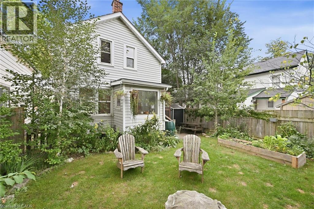 174 Beech Street, St. Catharines, Ontario  L2R 2C6 - Photo 31 - 40864583
