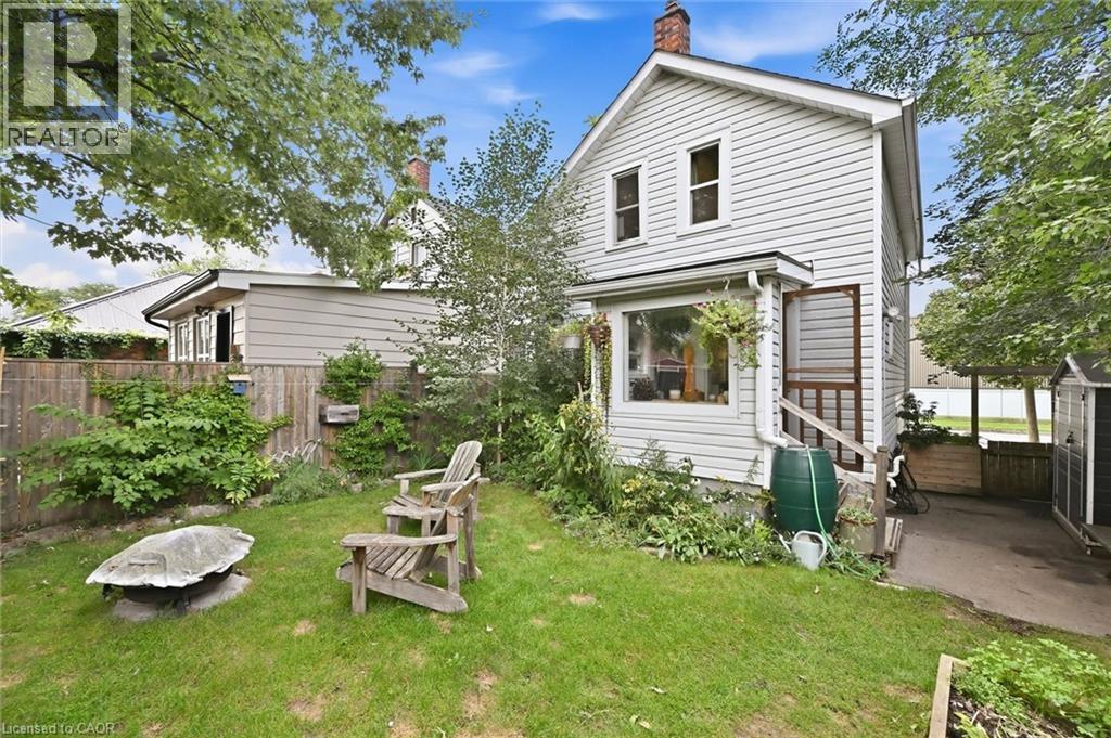 174 Beech Street, St. Catharines, Ontario  L2R 2C6 - Photo 32 - 40864583