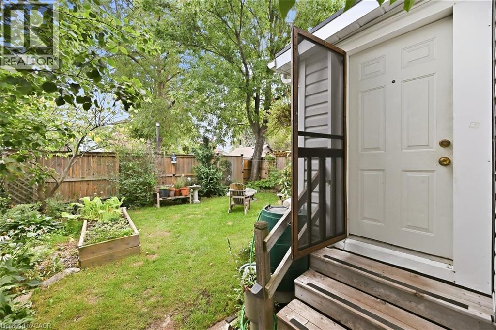 174 Beech Street, St. Catharines, Ontario  L2R 2C6 - Photo 27 - 40864583