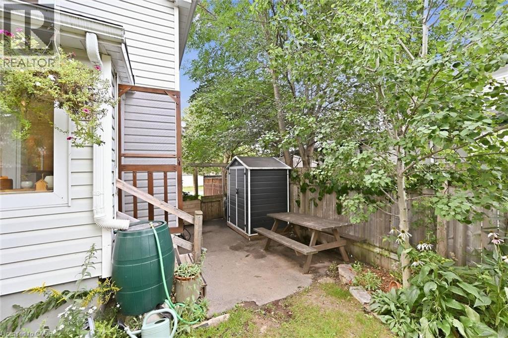 174 Beech Street, St. Catharines, Ontario  L2R 2C6 - Photo 28 - 40864583