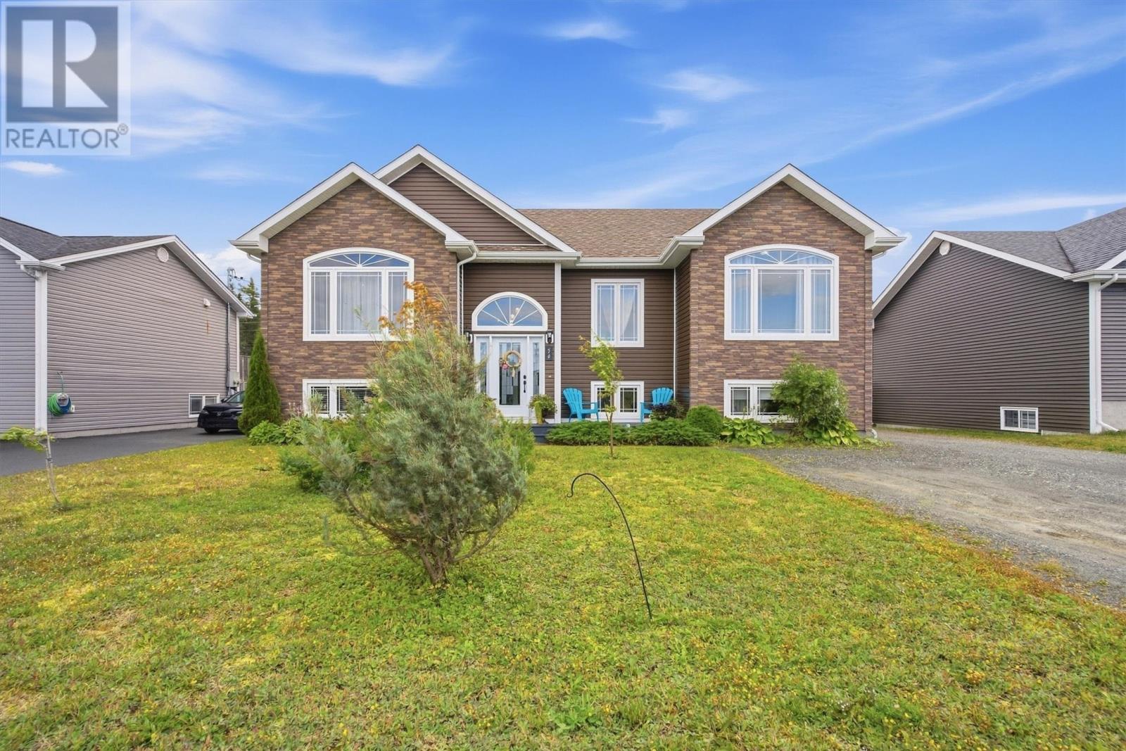 56 Bondar Street, Gander