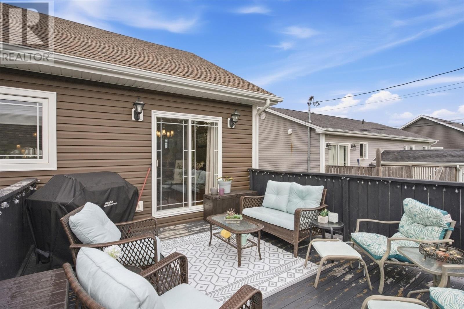 56 Bondar Street, Gander — photo 34