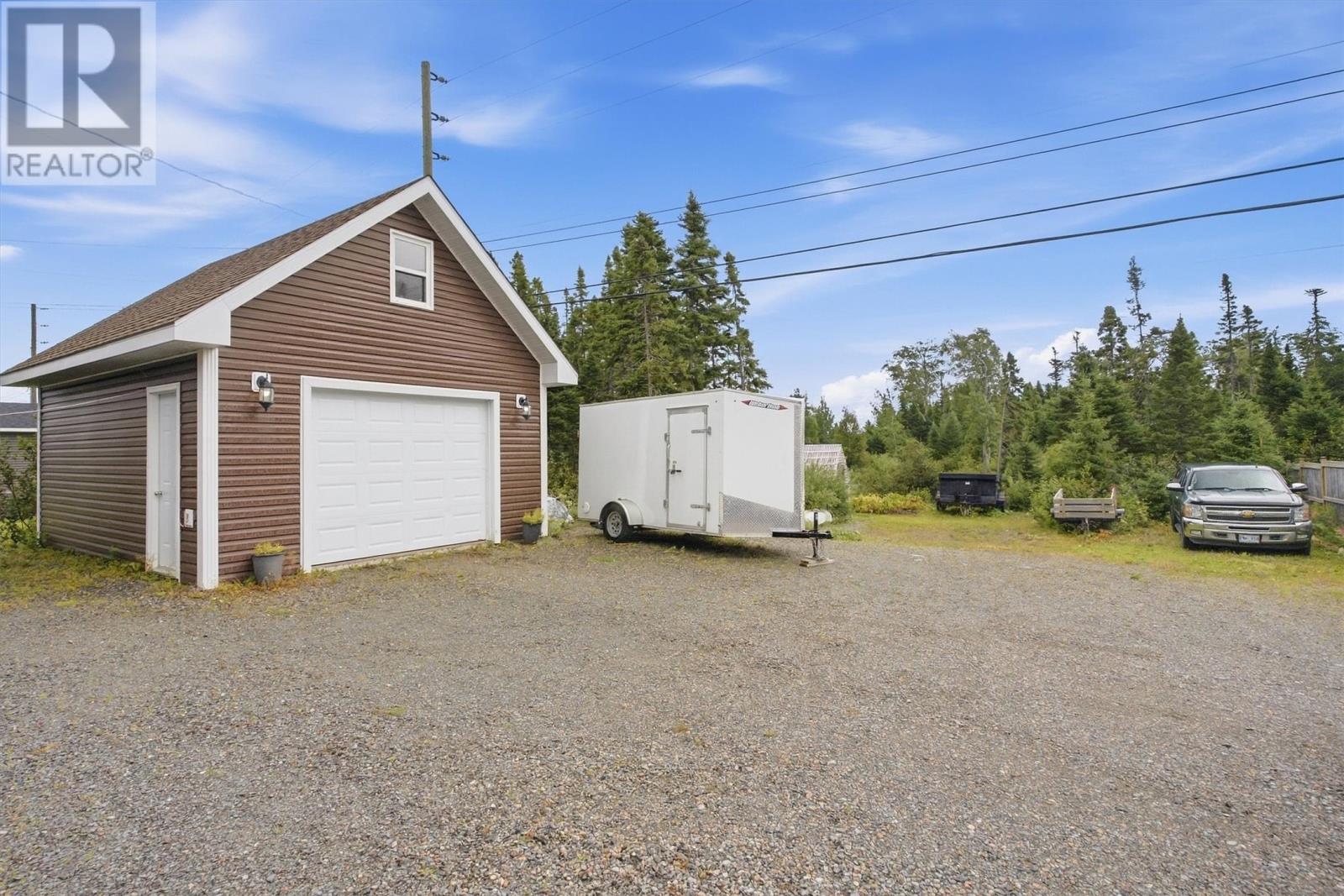56 Bondar Street, Gander — photo 35