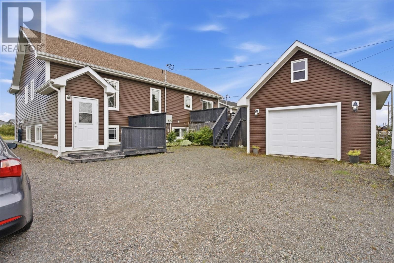 56 Bondar Street, Gander — photo 39