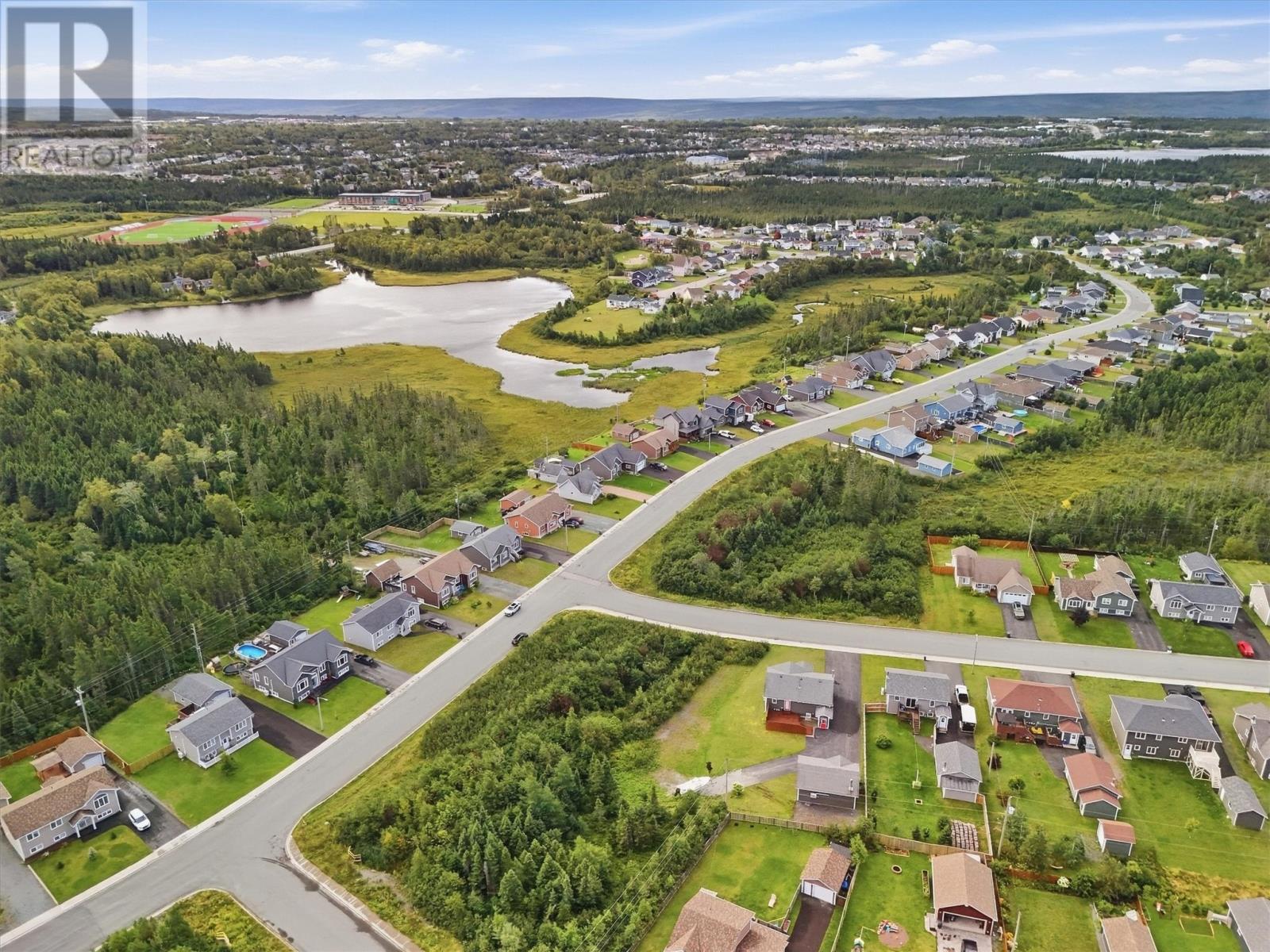 56 Bondar Street, Gander — photo 45