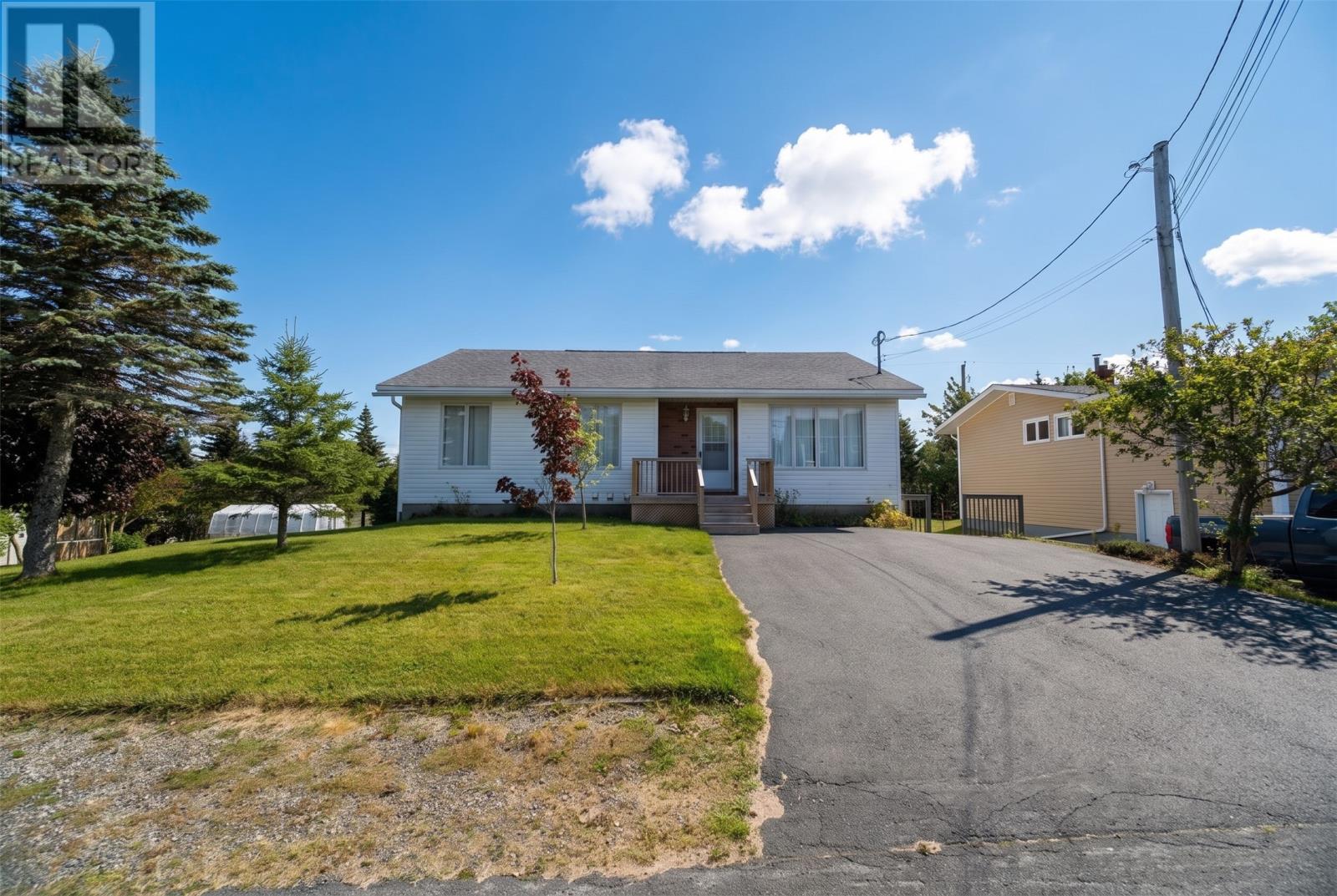 17 Cedar Drive, St. John's