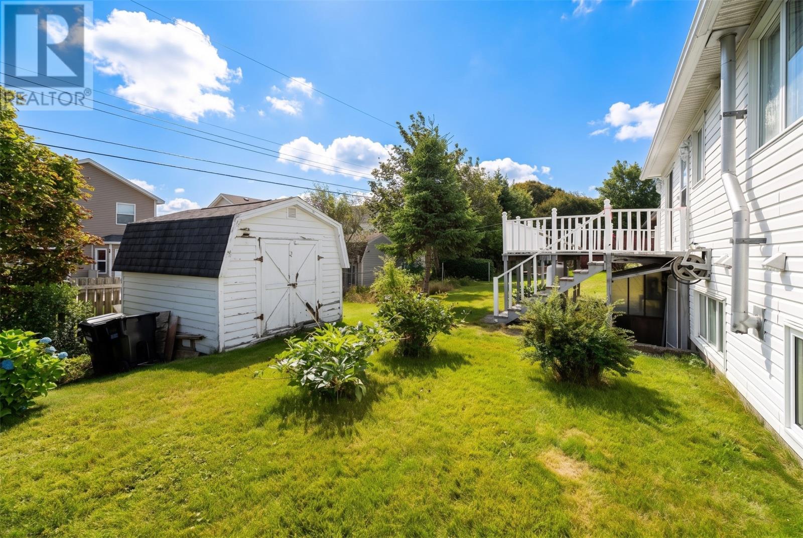 17 Cedar Drive, St. John's — photo 32