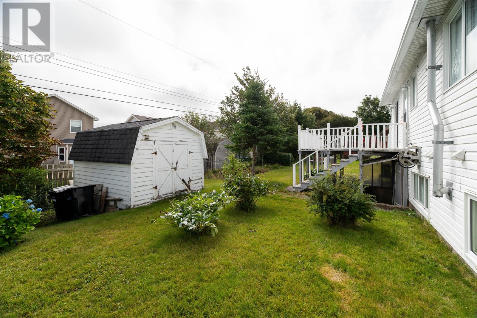 17 Cedar Drive, St. John's — photo 33