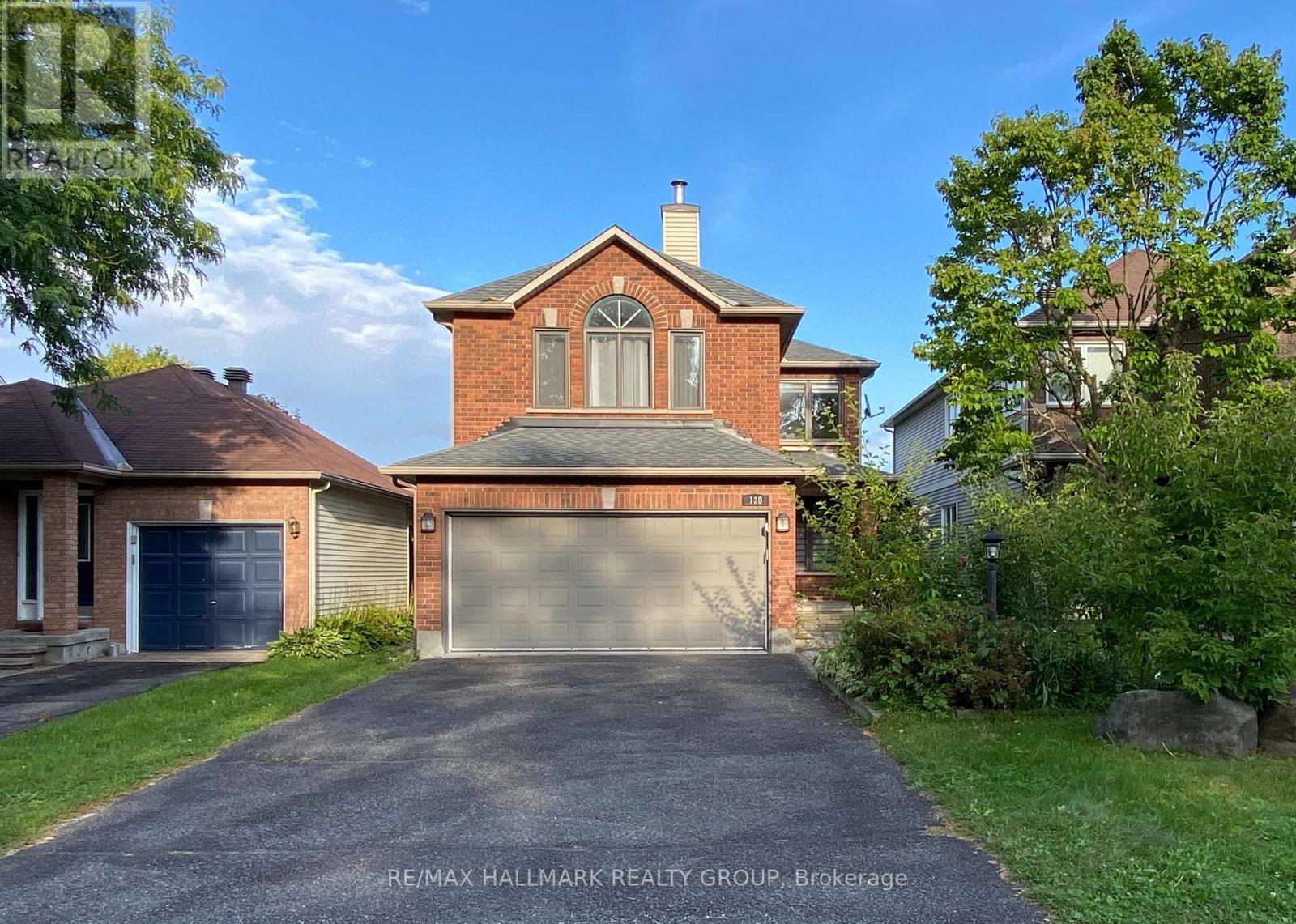 128 Grenadier Way, Ottawa, Ontario K2J 4M1 - Photo 1 - X13801028