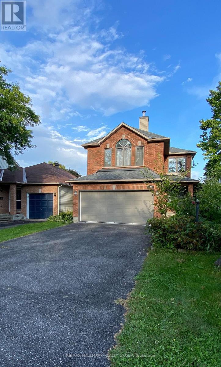 128 Grenadier Way, Ottawa, Ontario K2J 4M1 - Photo 2 - X13801028