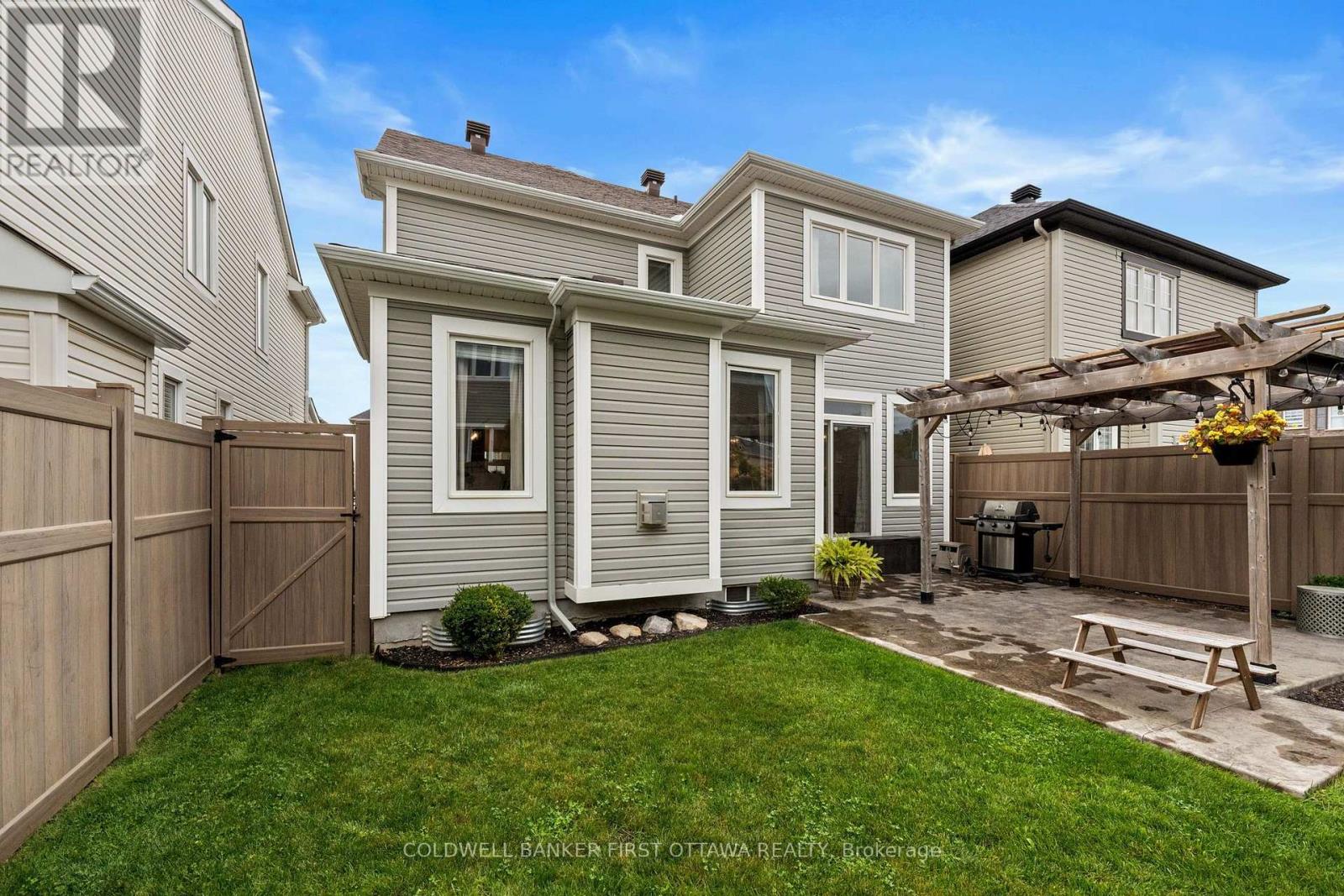67 Remora Way, Ottawa, Ontario  K2J 6H4 - Photo 41 - X13801036