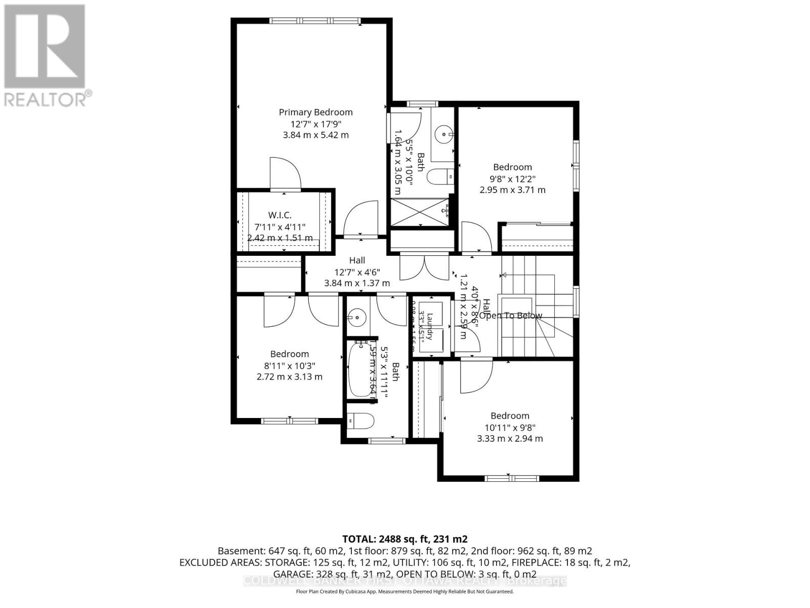 67 Remora Way, Ottawa, Ontario  K2J 6H4 - Photo 49 - X13801036