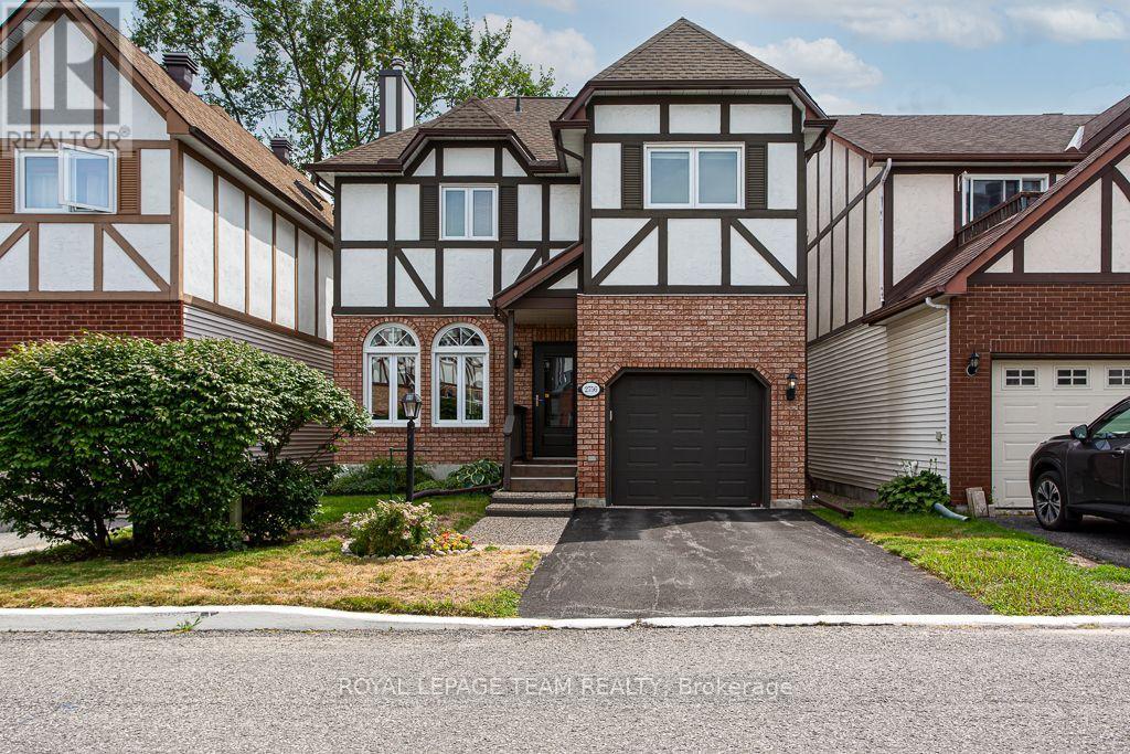 2756 Massicotte Lane, Ottawa, Ontario K1T 3H1 - Photo 1 - X13801038