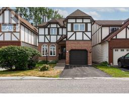 2756 MASSICOTTE LANE, Ottawa, Ontario