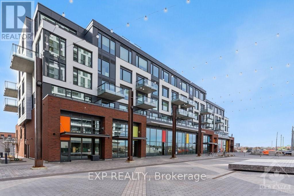 411 - 320 Miwate Private, Ottawa, Ontario  K1R 0E1 - Photo 1 - X13801052