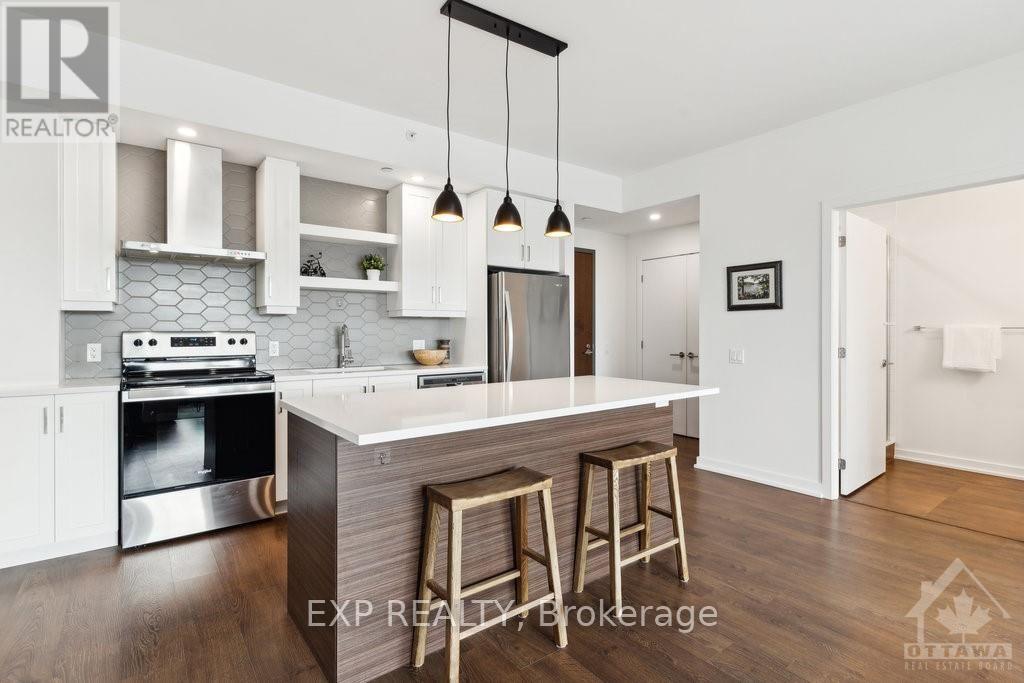 411 - 320 Miwate Private, Ottawa, Ontario  K1R 0E1 - Photo 10 - X13801052