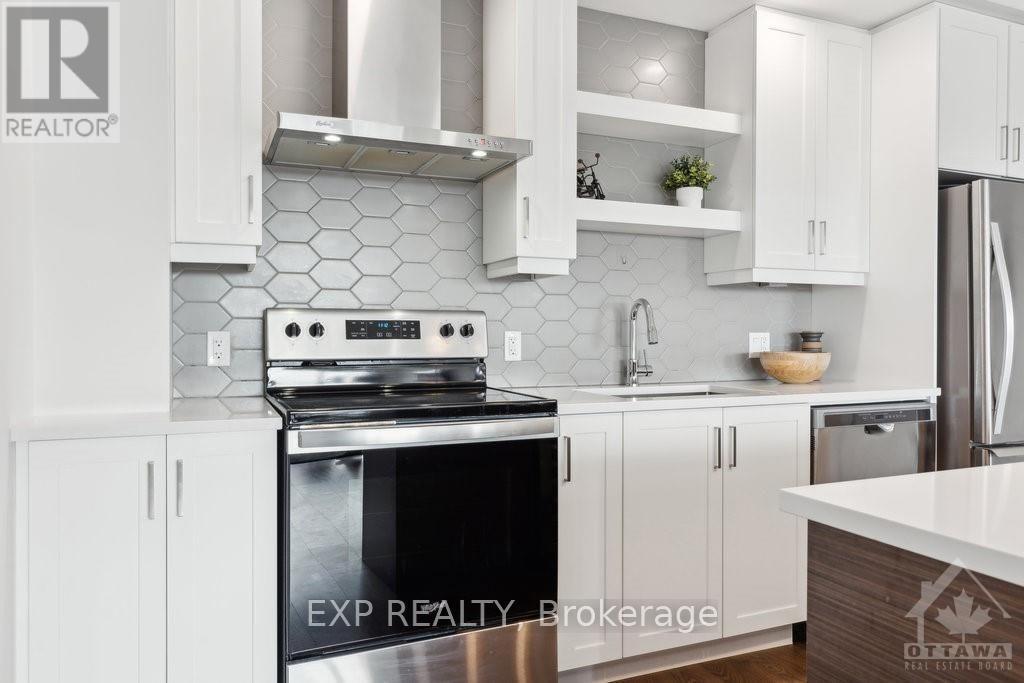 411 - 320 Miwate Private, Ottawa, Ontario  K1R 0E1 - Photo 11 - X13801052