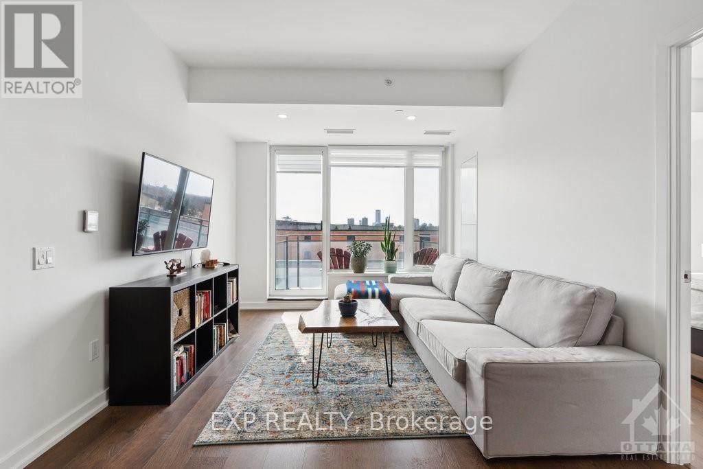 411 - 320 Miwate Private, Ottawa, Ontario  K1R 0E1 - Photo 12 - X13801052