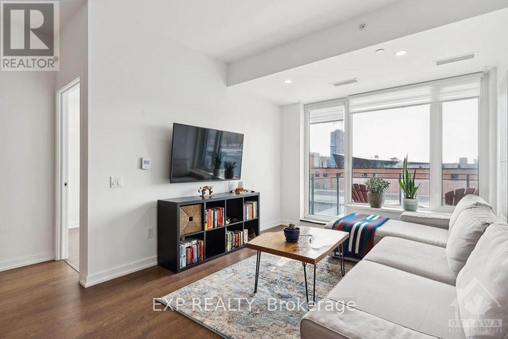 411 - 320 Miwate Private, Ottawa, Ontario  K1R 0E1 - Photo 13 - X13801052