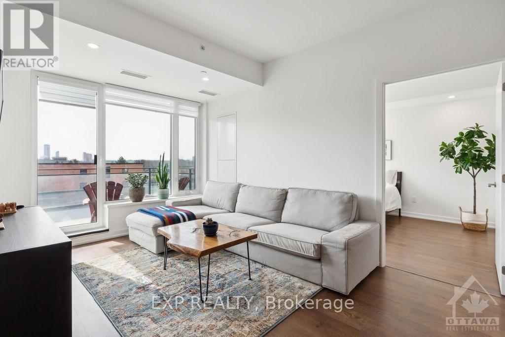 411 - 320 Miwate Private, Ottawa, Ontario  K1R 0E1 - Photo 14 - X13801052