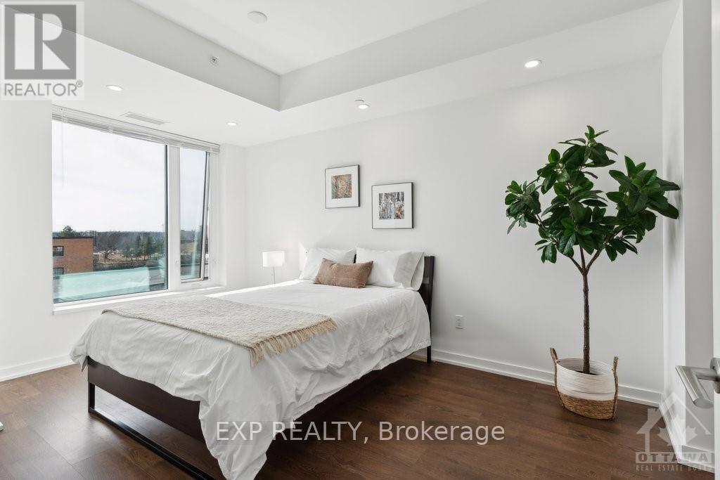 411 - 320 Miwate Private, Ottawa, Ontario  K1R 0E1 - Photo 15 - X13801052