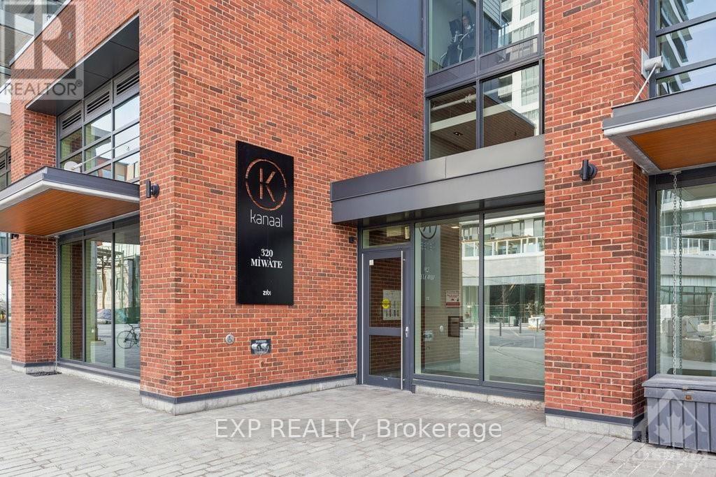 411 - 320 Miwate Private, Ottawa, Ontario  K1R 0E1 - Photo 2 - X13801052