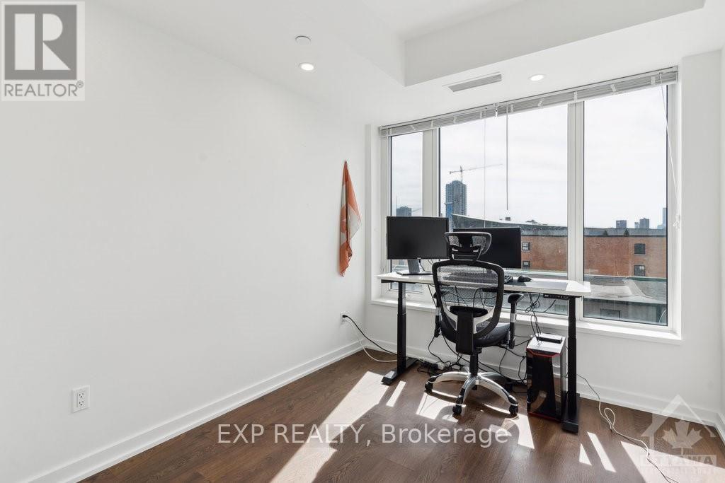 411 - 320 Miwate Private, Ottawa, Ontario  K1R 0E1 - Photo 20 - X13801052