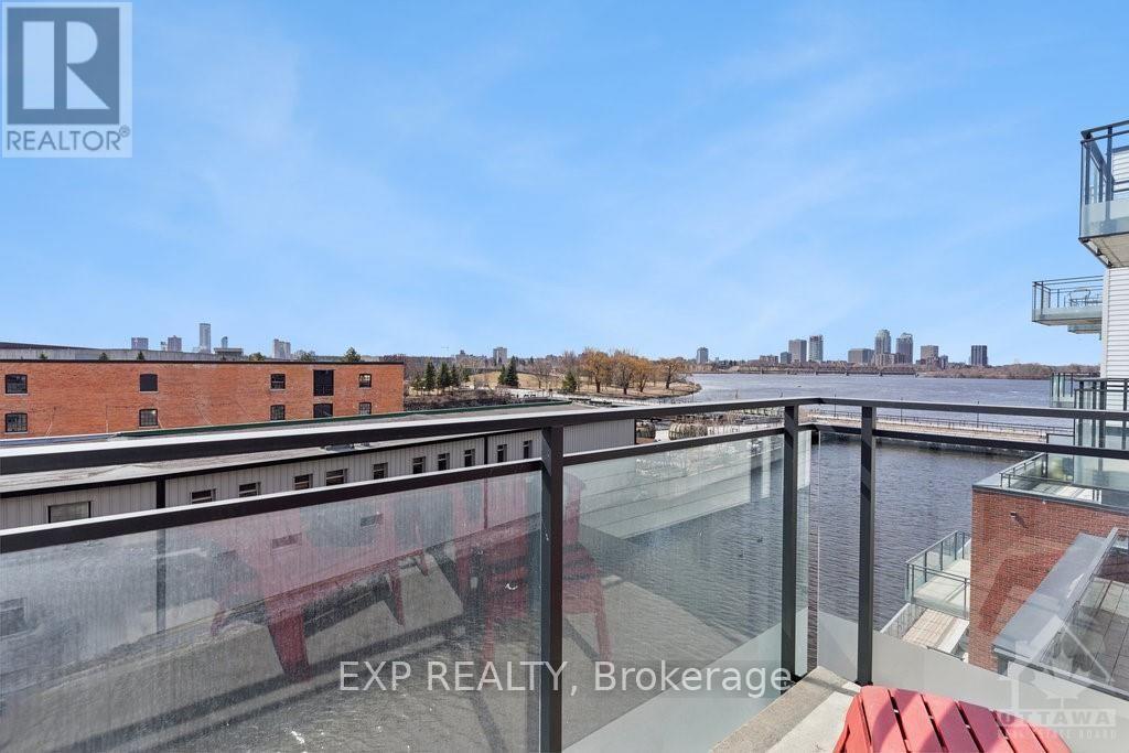 411 - 320 Miwate Private, Ottawa, Ontario  K1R 0E1 - Photo 25 - X13801052