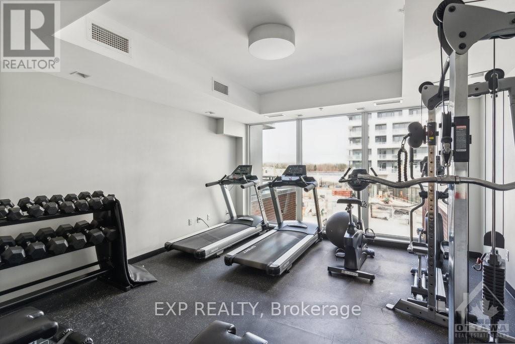 411 - 320 Miwate Private, Ottawa, Ontario  K1R 0E1 - Photo 27 - X13801052
