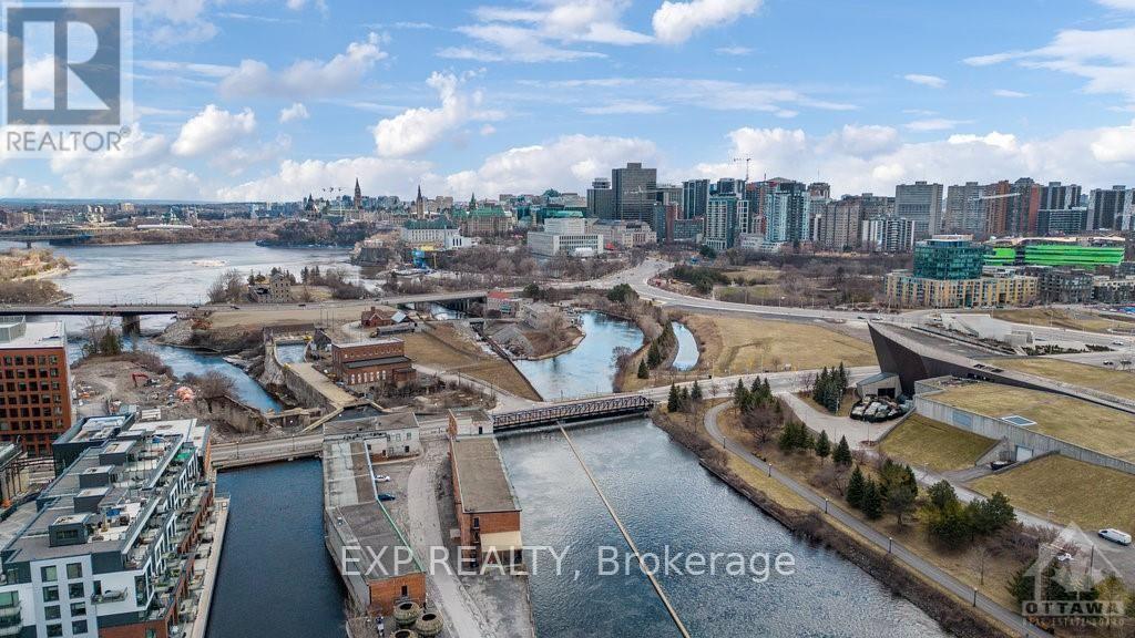 411 - 320 Miwate Private, Ottawa, Ontario  K1R 0E1 - Photo 29 - X13801052