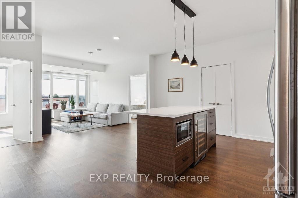 411 - 320 Miwate Private, Ottawa, Ontario  K1R 0E1 - Photo 5 - X13801052