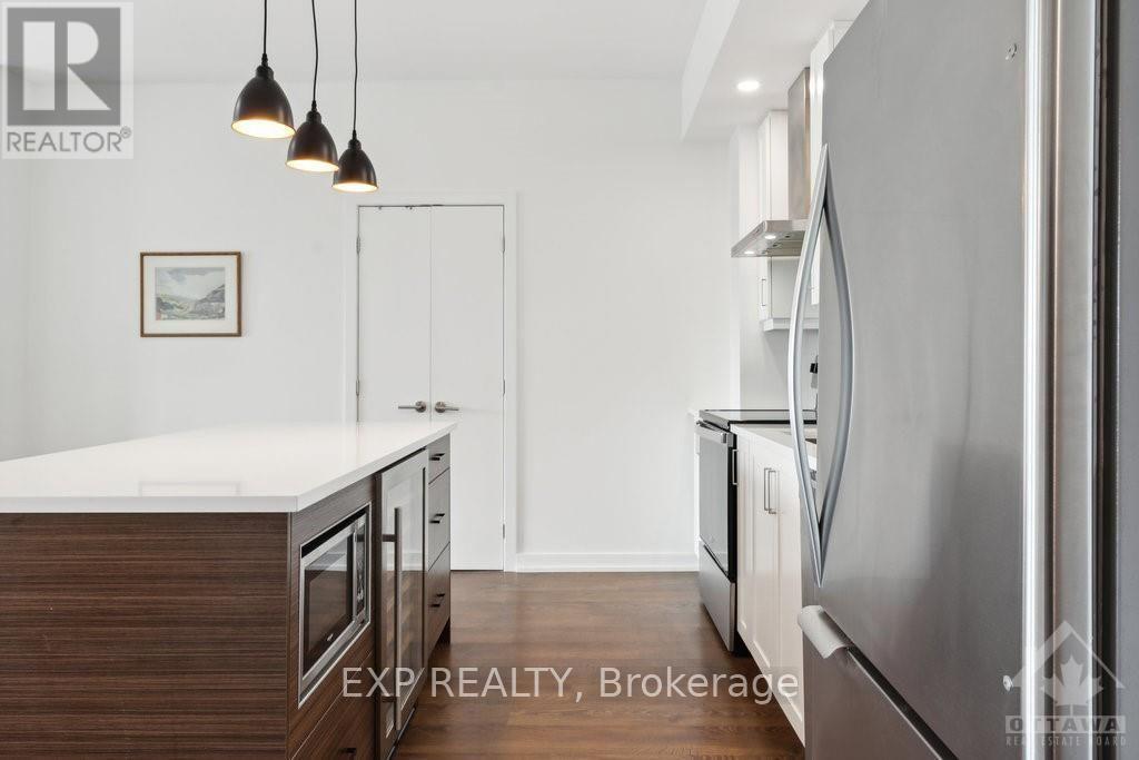 411 - 320 Miwate Private, Ottawa, Ontario  K1R 0E1 - Photo 6 - X13801052