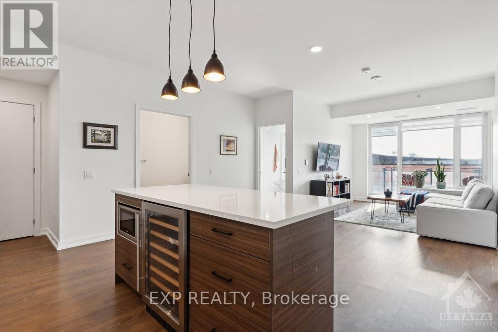 411 - 320 Miwate Private, Ottawa, Ontario  K1R 0E1 - Photo 7 - X13801052