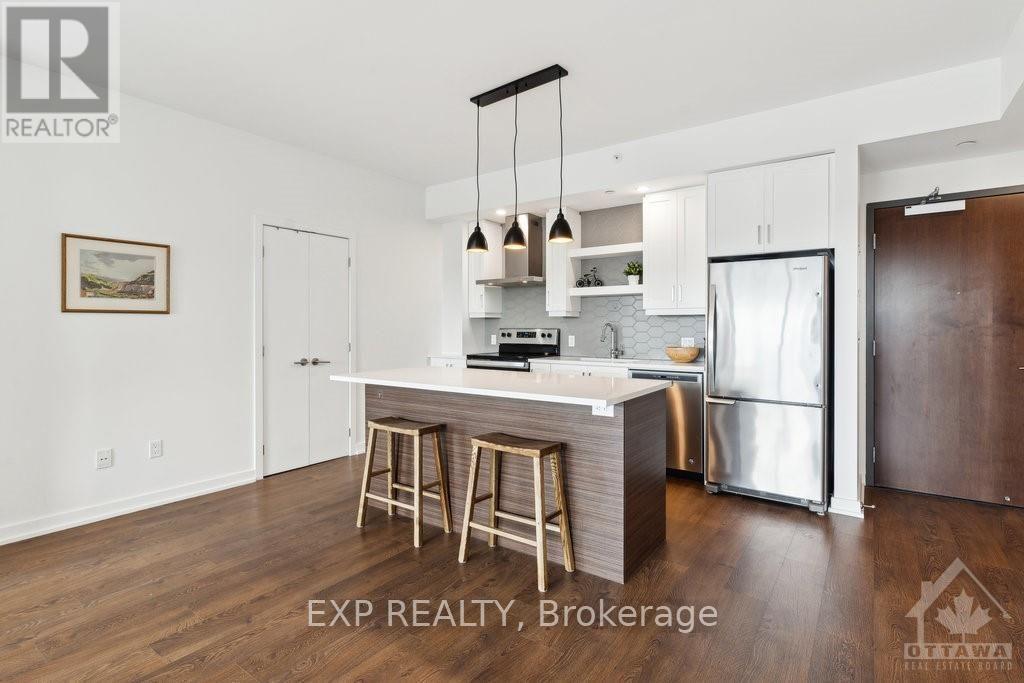 411 - 320 Miwate Private, Ottawa, Ontario  K1R 0E1 - Photo 8 - X13801052