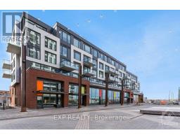 411 - 320 MIWATE PRIVATE, Ottawa, Ontario