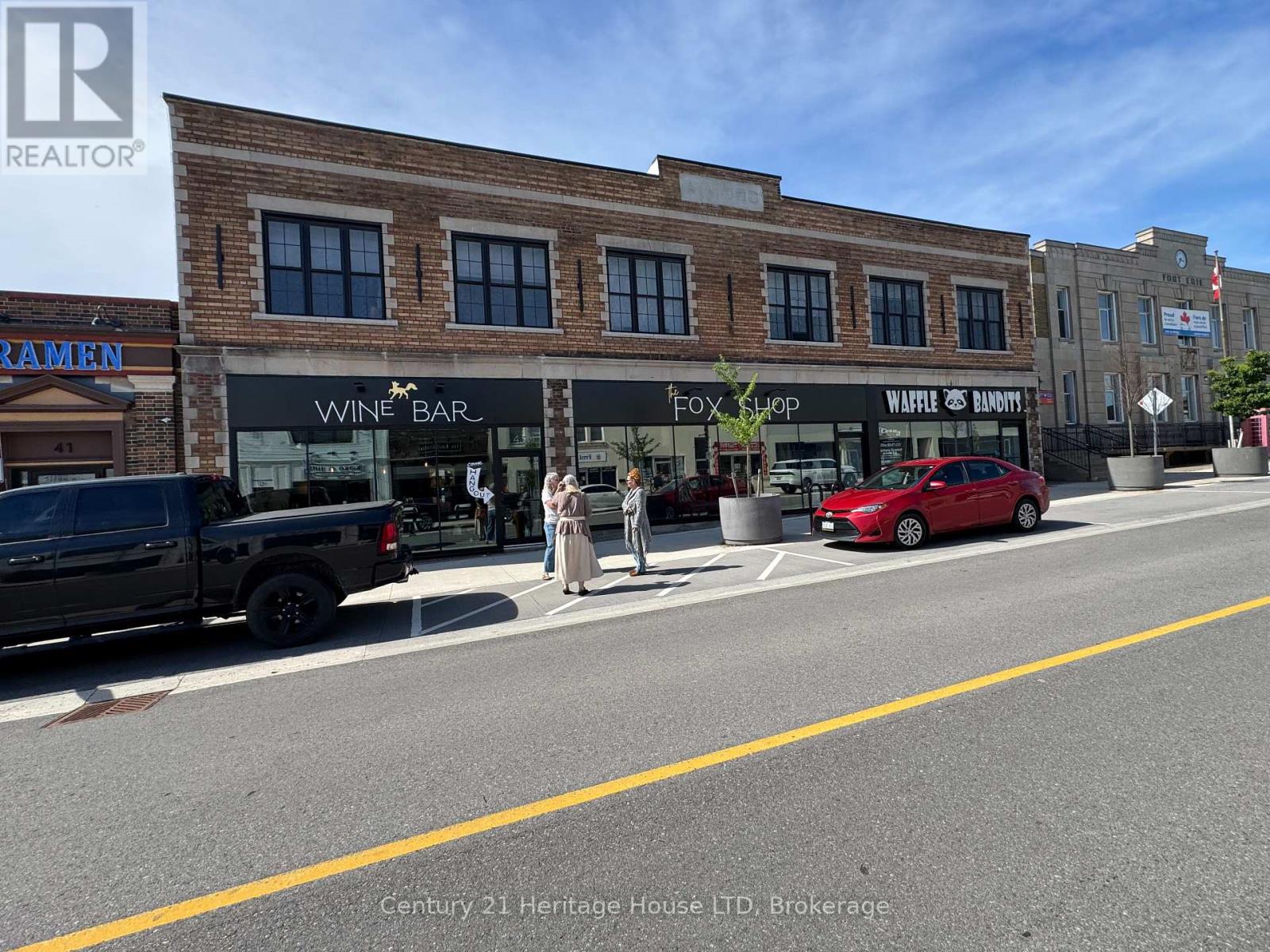 4 - 40 Jarvis Street, Fort Erie, Ontario  L2A 2S5 - Photo 14 - X13801156