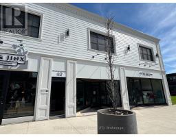 4 - 40 JARVIS STREET, Fort Erie, Ontario