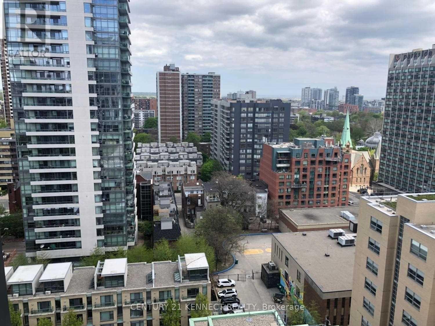 1915 - 85 Wood Street, Toronto (Church-Yonge Corridor), Ontario  M4Y 0E8 - Photo 18 - C13801062