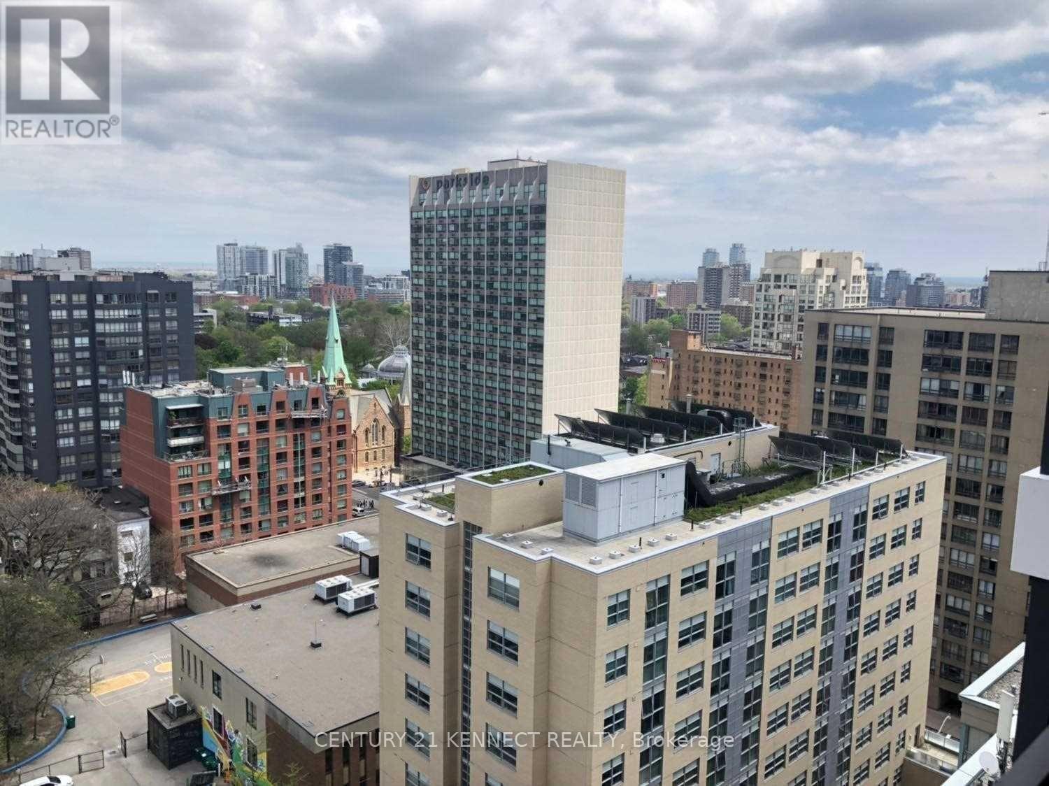 1915 - 85 Wood Street, Toronto (Church-Yonge Corridor), Ontario  M4Y 0E8 - Photo 19 - C13801062