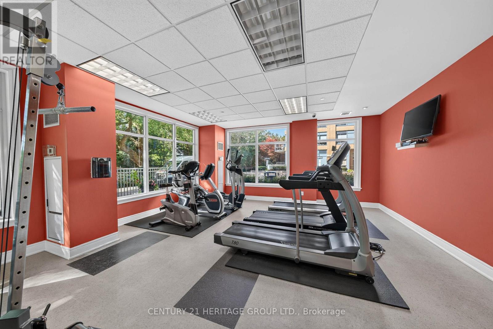 234 - 701 Sheppard Avenue W, Toronto, Ontario  M3H 0B2 - Photo 27 - C13801086